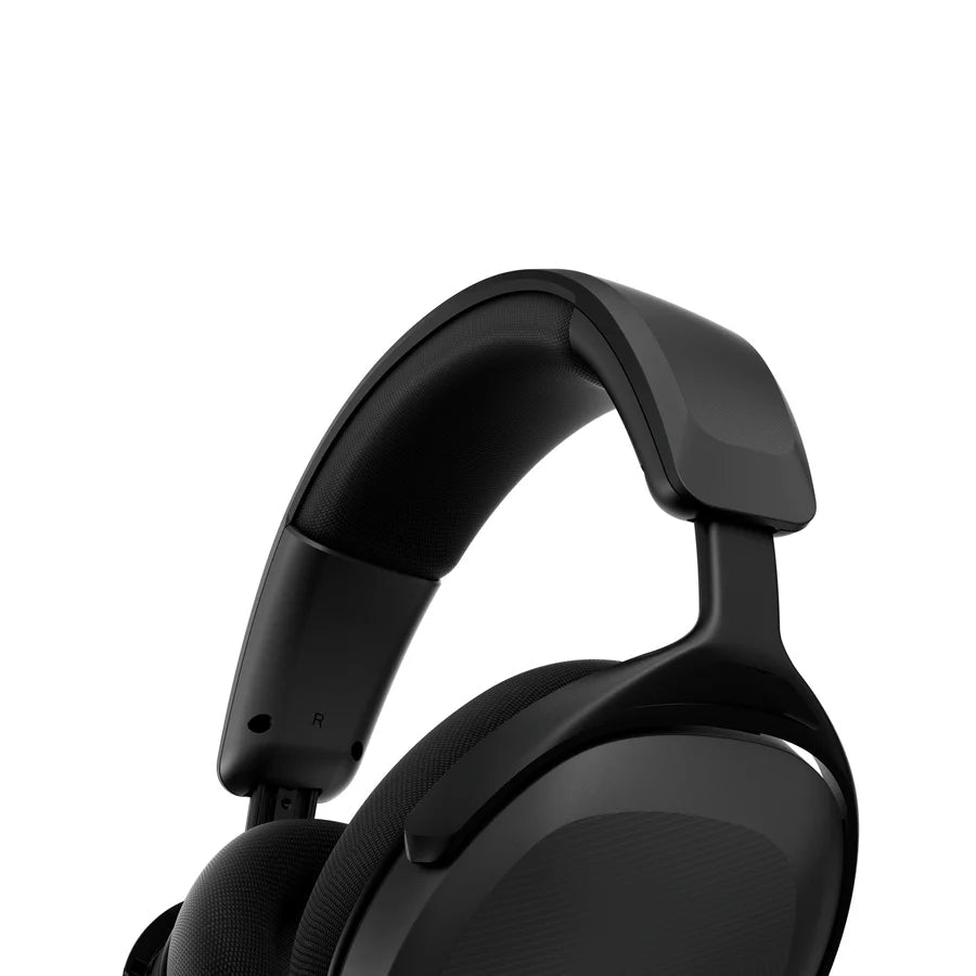 HyperX Cloud Stinger 2 Core Gaming Headset - Black | 683L9AA - Vektra Computers LLC