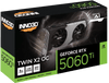 INNO3D GeForce RTX™ 5060 Ti 8GB TWIN X2 OC Graphic Card | N506T2 - 08D7X - 193075N - 8886307700742 - Vektra Computers LLC INNO3D GeForce RTX™ 5060 Ti 8GB TWIN X2 OC Graphic Card | N506T2 - 08D7X - 193075N - 8886307700742 - Vektra Computers LLC