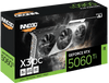 INNO3D GeForce RTX™ 5060 Ti 8GB X3 OC 8GB GDDR7 Graphic Card | N506T3 - 08D7X - 193075L - 8886307700766 - Vektra Computers LLC INNO3D GeForce RTX™ 5060 Ti 8GB X3 OC 8GB GDDR7 Graphic Card | N506T3 - 08D7X - 193075L - 8886307700766 - Vektra Computers LLC