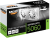 INNO3D GeForce RTX™ 5060 Twin X2 OC WHITE 8GB GDDR7 Graphic Card | N50602 - 08D7X - 195070W - Vektra Computers LLC INNO3D GeForce RTX™ 5060 Twin X2 OC WHITE 8GB GDDR7 Graphic Card | N50602 - 08D7X - 195070W - Vektra Computers LLC