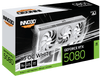 INNO3D GeForce RTX™5080 X3 OC WHITE 16GB GDDR7 Graphics Card | N50803 - 16D7X - 17605211 - 8886307700179 - Vektra Computers LLC INNO3D GeForce RTX™5080 X3 OC WHITE 16GB GDDR7 Graphics Card | N50803 - 16D7X - 17605211 - 8886307700179 - Vektra Computers LLC