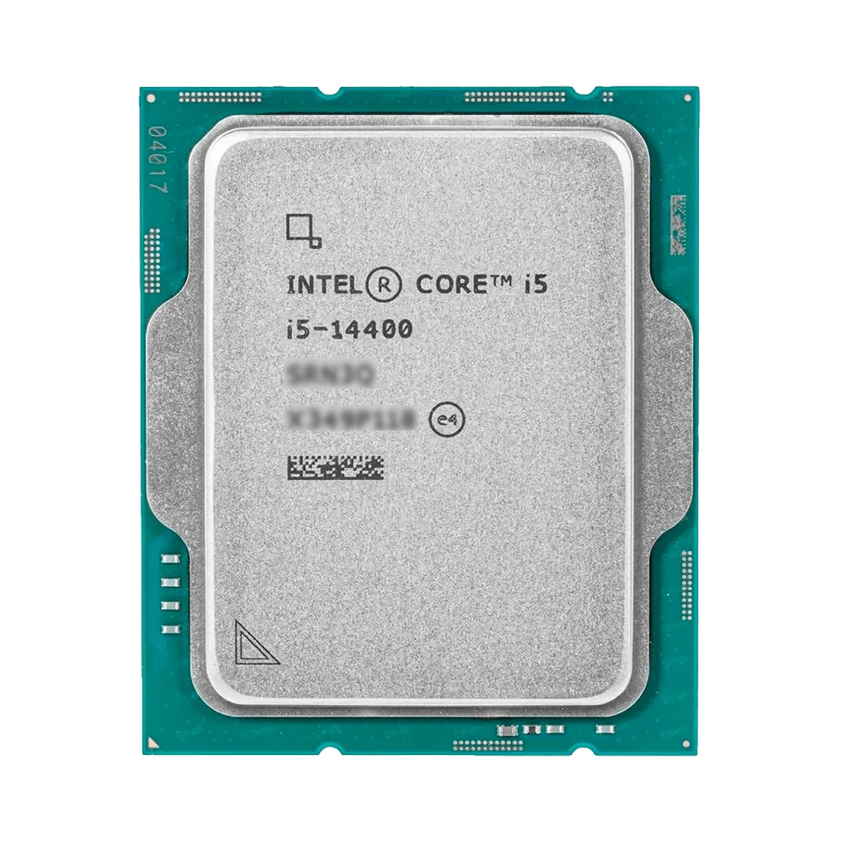 Intel Core i5 14400 (10-Cores 16-Threads) Processor - 735858547574 - Vektra Computers LLC