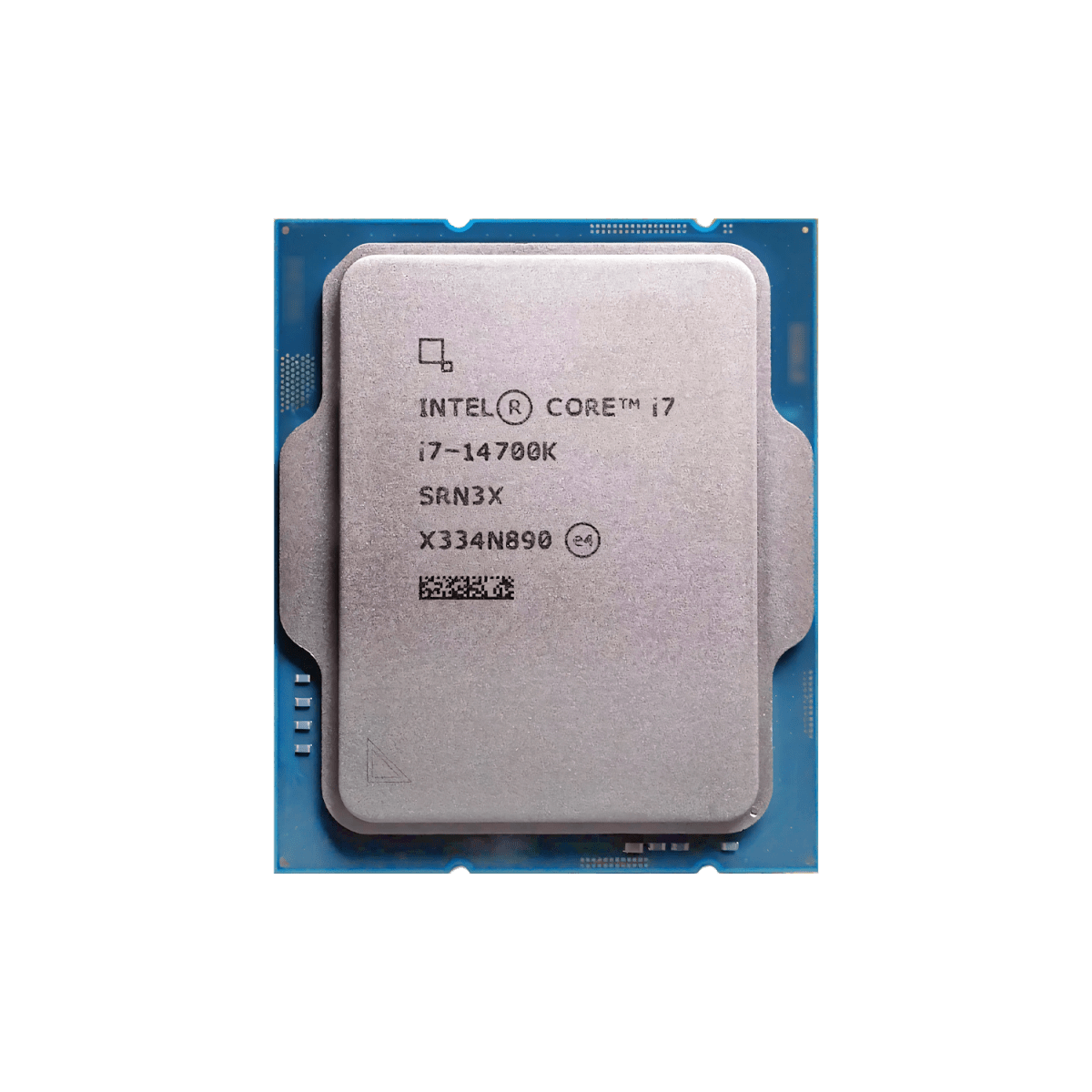 Intel Core i7 14700K (20 - Cores 28 - Threads) Processor - - Vektra Computers LLC