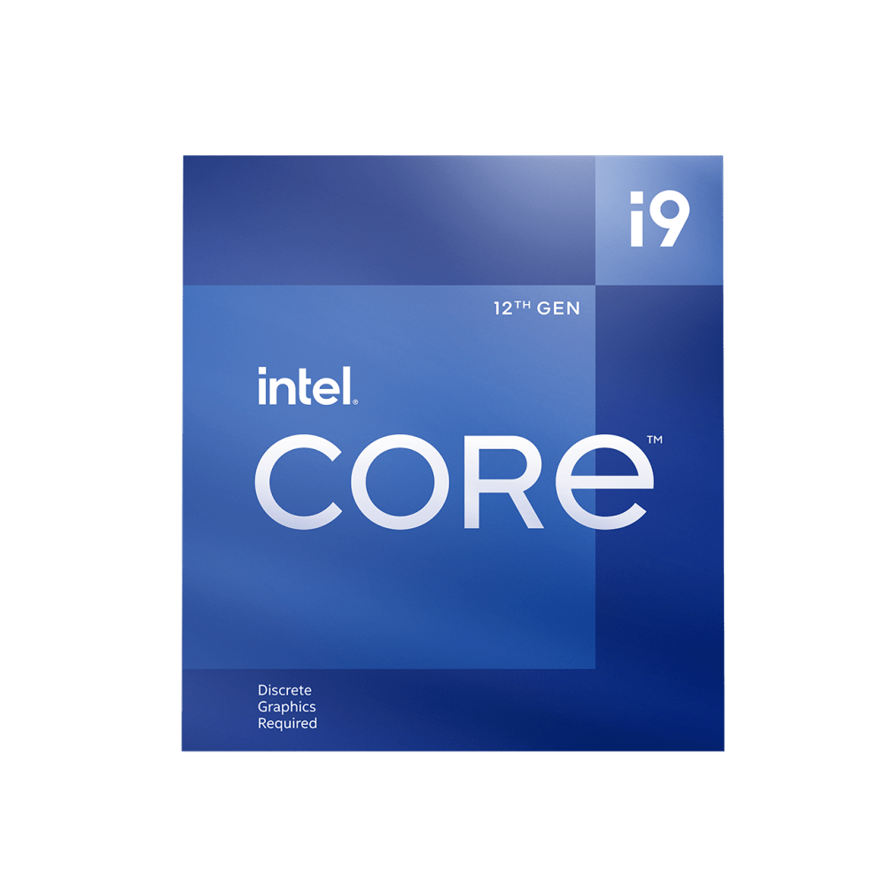 Intel Core i9 - 12900F 12th Gen Processor - Vektra Computers LLC