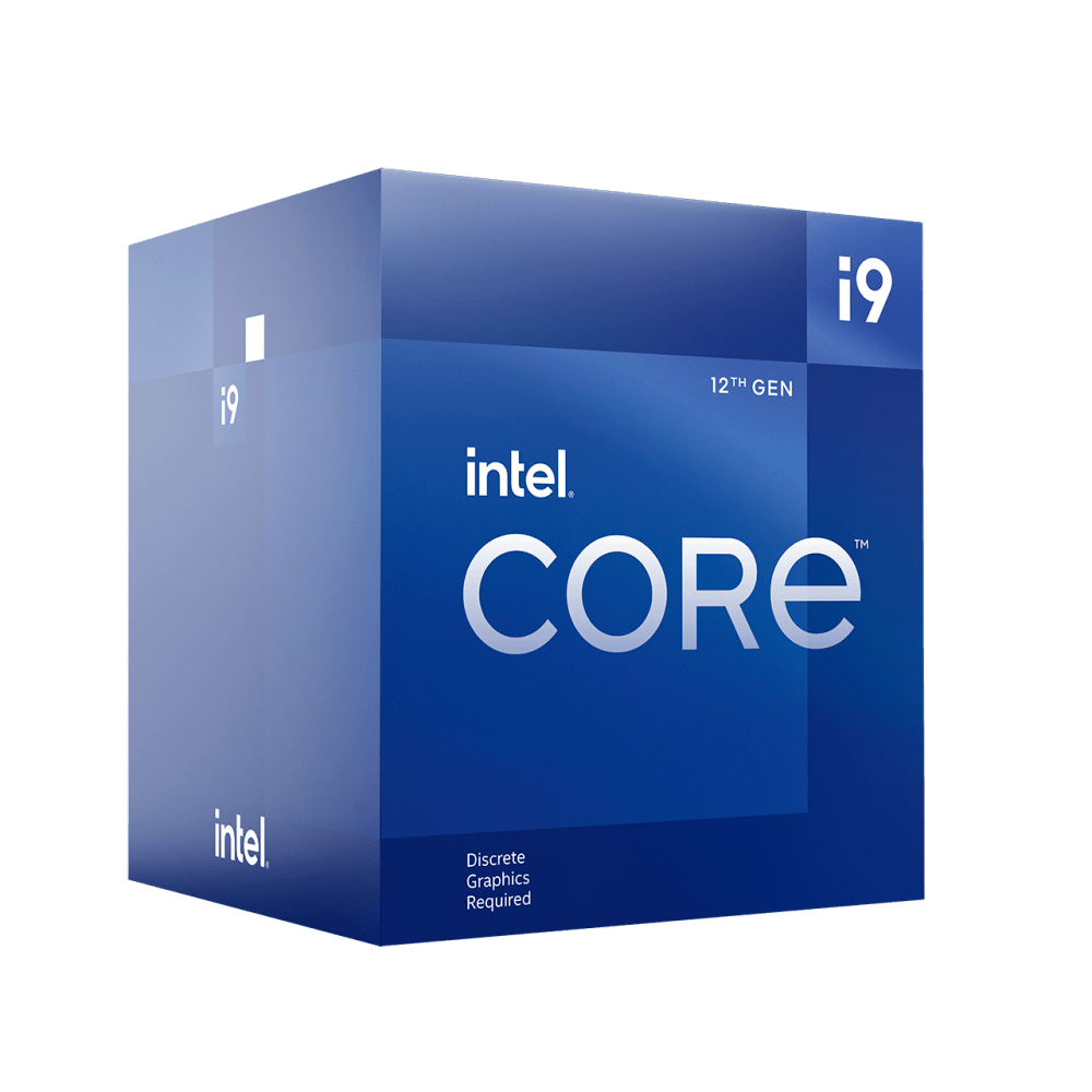 Intel Core i9 - 12900F 12th Gen Processor - Vektra Computers LLC