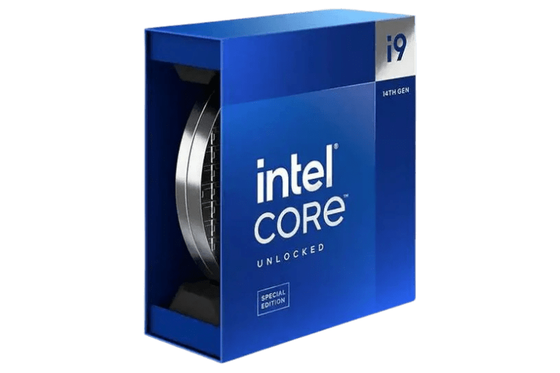 Intel Core i9 - 14900KS Gen Processors Box | BX8071514900KS - 735858548748 - Vektra Computers LLC