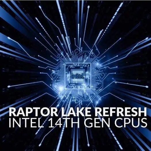 Intel Core i9 - 14900KS Gen Processors Box | BX8071514900KS - Vektra Computers LLC