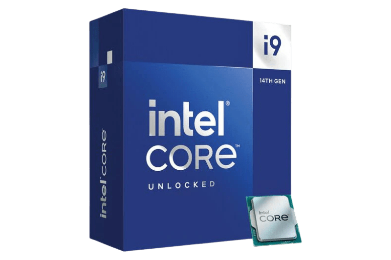 Intel Core i9 processor 14900K 36M Cache, up to 6.00 GHz | BX8071514900K - 735858546966 - Vektra Computers LLC