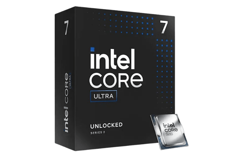 Intel Core Ultra 7 265KF Processor | BX80768265KF - - Vektra Computers LLC