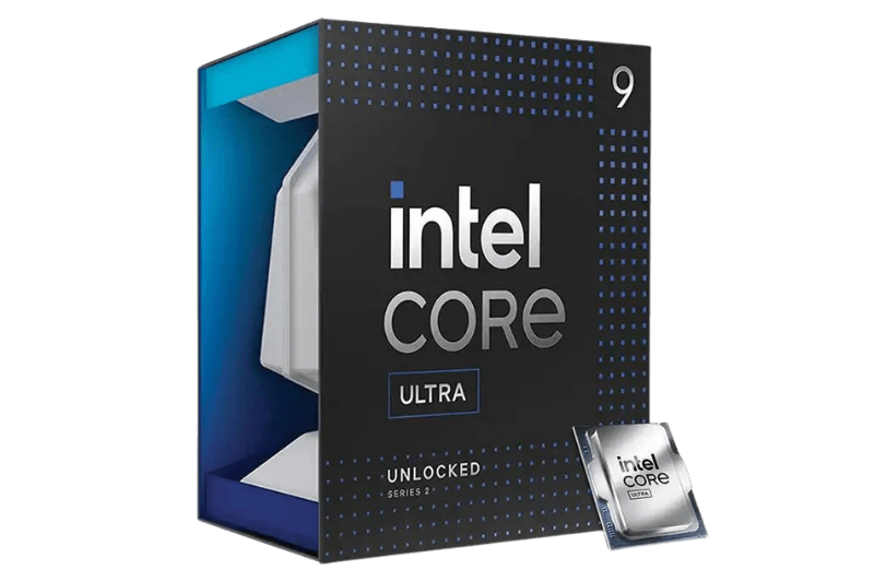 Intel Core Ultra 9 Processor 285K | BX80768285K - - Vektra Computers LLC