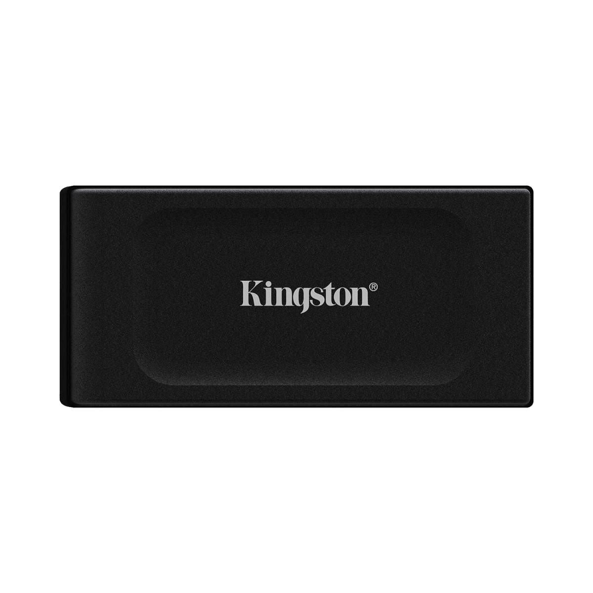 Kingston 1TB XS1000 USB 3.2 Gen 2 Portable SSD - 740617338515 - Vektra Computers LLC