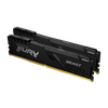 Kingston Fury Beast 16GB (8GBx2) DDR4 3200MHz Desktop Memory - Vektra Computers LLC Kingston Fury Beast 16GB (8GBx2) DDR4 3200MHz Desktop Memory - Vektra Computers LLC