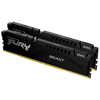 Kingston Fury Beast 16GB (8GBx2) DDR5 5200MHz Desktop Memory - Vektra Computers LLC Kingston Fury Beast 16GB (8GBx2) DDR5 5200MHz Desktop Memory - Vektra Computers LLC