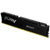 Kingston Fury Beast 16GB DDR5 5200MHz Desktop Memory - Vektra Computers LLC Kingston Fury Beast 16GB DDR5 5200MHz Desktop Memory - Vektra Computers LLC