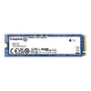 Kingston NV3 PCIe 4.0 NVMe SSD - Vektra Computers LLC Kingston NV3 PCIe 4.0 NVMe SSD - Vektra Computers LLC