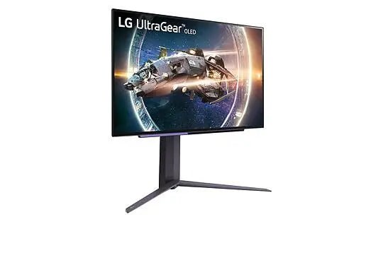 LG UltraGear 27