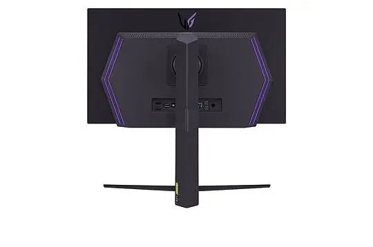 LG UltraGear 27