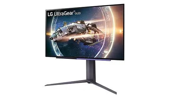 LG UltraGear 27