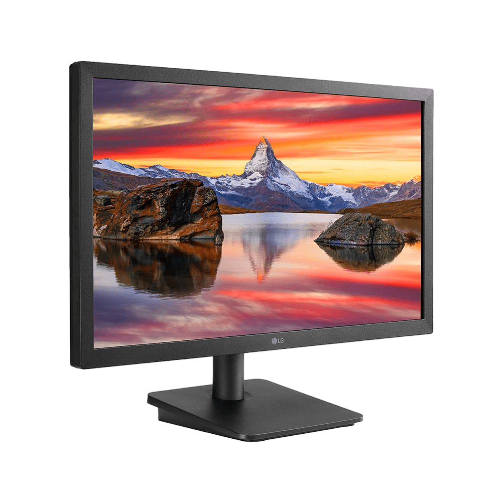 LG 22MP400 FHD 75Hz 5ms VA 21.5