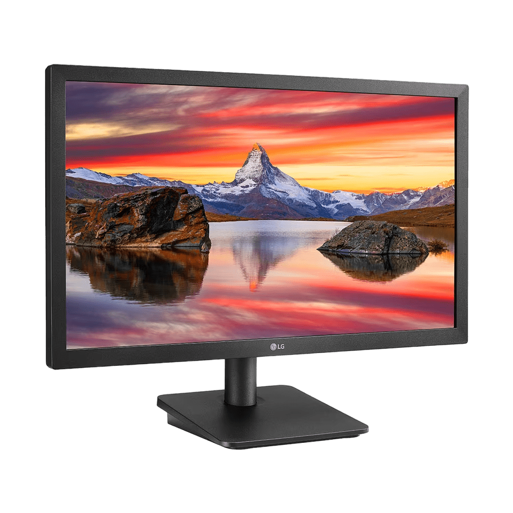 LG 22MP400 FHD 75Hz 5ms VA 21.5