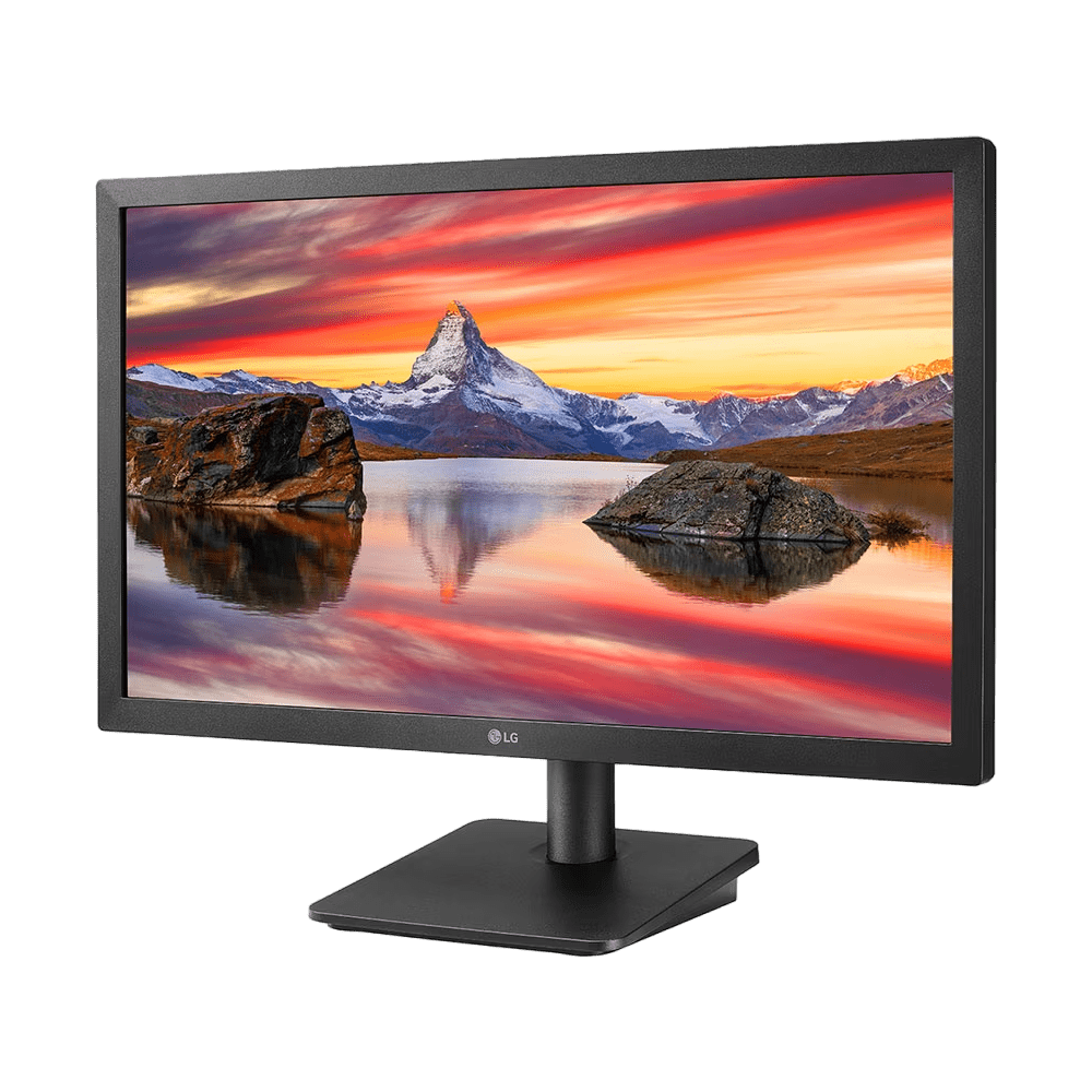 LG 22MP400 FHD 75Hz 5ms VA 21.5