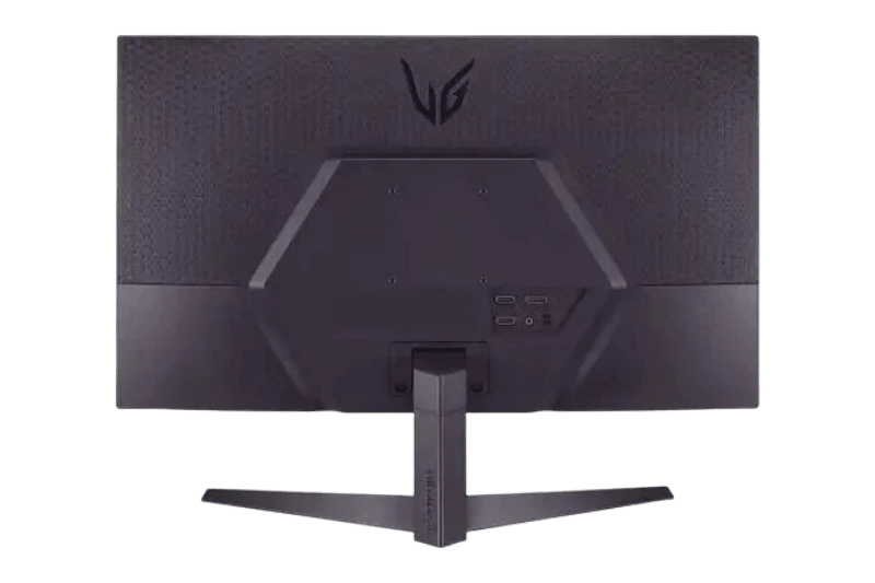 LG 24" UltraGear FHD VA Gaming Monitor | 24GS50F - B - 8806096121177 - Vektra Computers LLC