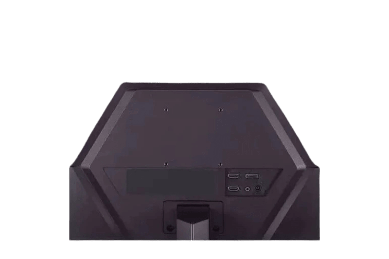 LG 24" UltraGear FHD VA Gaming Monitor | 24GS50F - B - 8806096121177 - Vektra Computers LLC