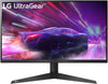 LG 24GQ50F - B 24” UltraGear FHD Gaming UI Monitor, 165Hz Refresh Rate, 1ms MBR Response Time, AMD FreeSync Premium, 3 Side Virtually Borderless, 16:9 Aspect Ratio, NTSC 70% Color Gamut | 24GQ50F - B - Vektra Computers LLC LG 24GQ50F - B 24” UltraGear FHD Gaming UI Monitor, 165Hz Refresh Rate, 1ms MBR Response Time, AMD FreeSync Premium, 3 Side Virtually Borderless, 16:9 Aspect Ratio, NTSC 70% Color Gamut | 24GQ50F - B - Vektra Computers LLC