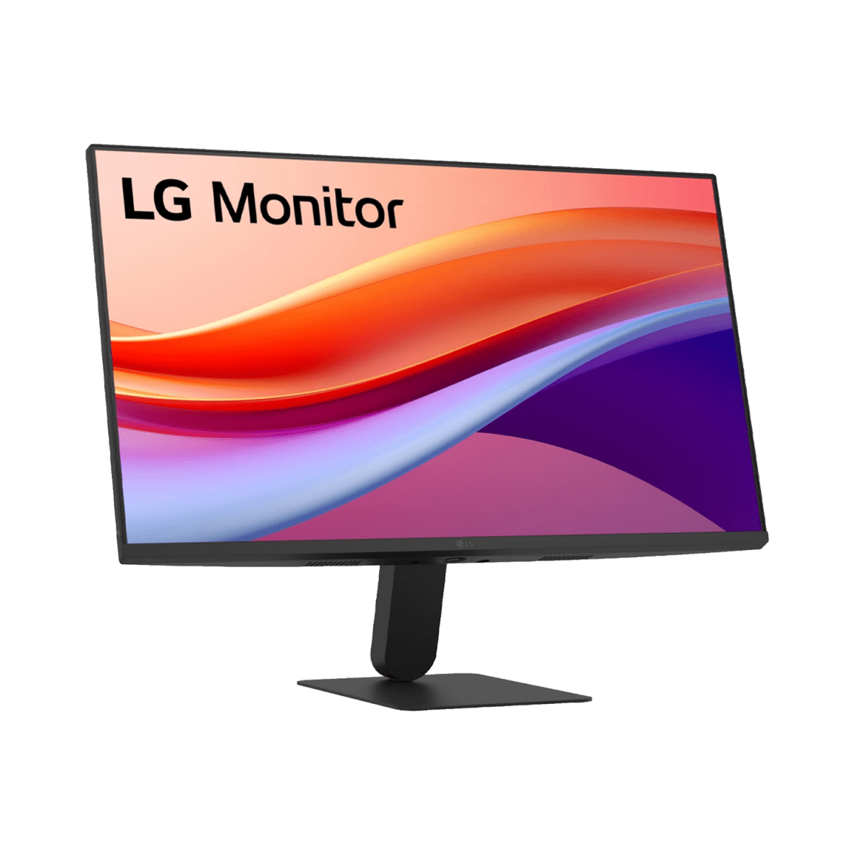 LG 24U411A | 23.8" IPS 1080P FHD 120Hz Monitor - 8806096531235 - Vektra Computers LLC