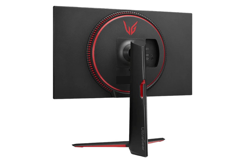 LG 27" Gaming Monitor UltraGear Full HD 240Hz IPS 1ms (GtG) | 27GP750 - B - 8806091540324 - Vektra Computers LLC