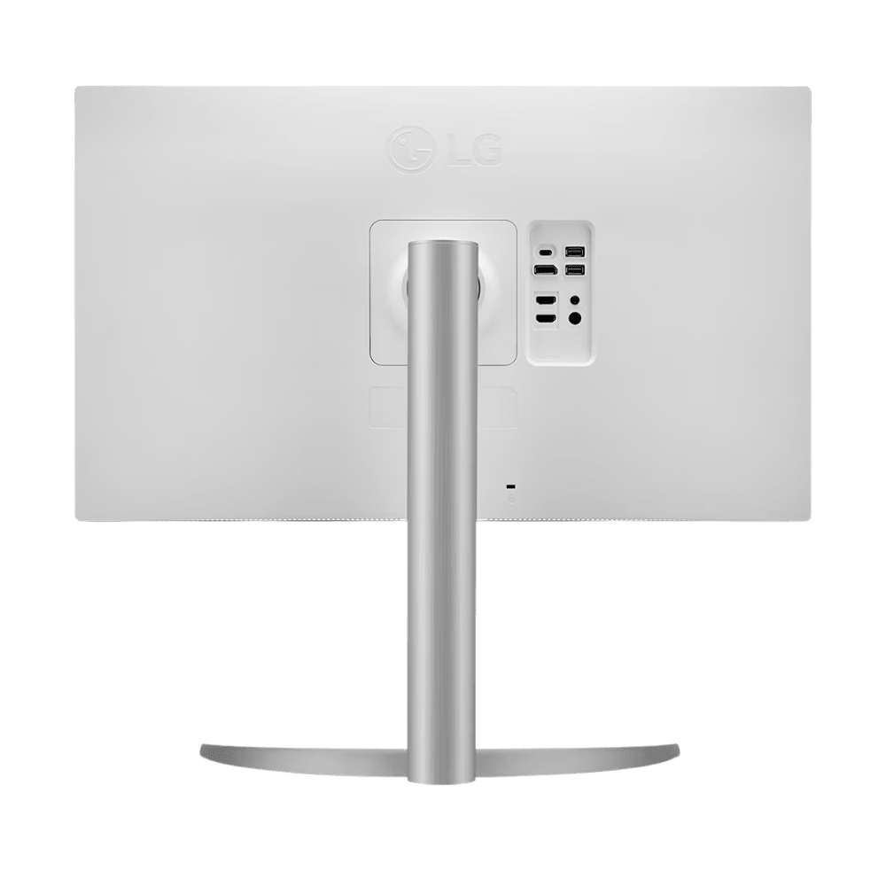 LG 27 - inch UHD 4K IPS Monitor with VESA DisplayHDR 400 | 27UP850K - W.AMA - - Vektra Computers LLC