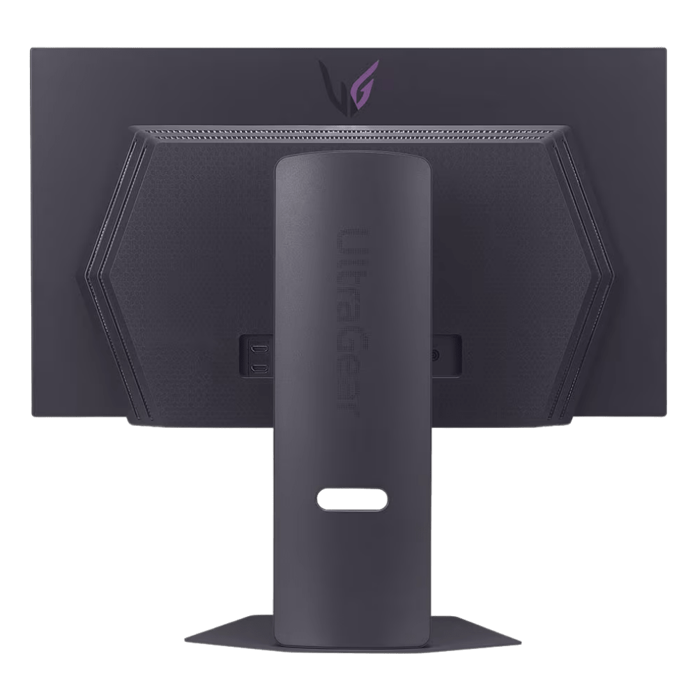 LG 27" UltraGear OLED 480Hz QHD gaming monitor 0.03ms (GtG) DP 2.1 DisplayHDR True Black 400 | 27GX790A - B.AMA - - Vektra Computers LLC