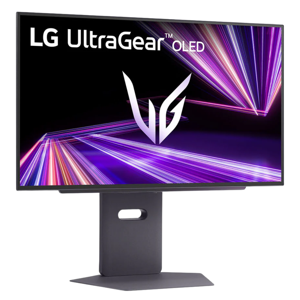 LG 27" UltraGear OLED 480Hz QHD gaming monitor 0.03ms (GtG) DP 2.1 DisplayHDR True Black 400 | 27GX790A - B.AMA - - Vektra Computers LLC