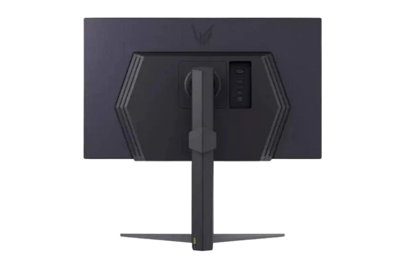 LG 27” UltraGear™gaming monitor, 180Hz Refresh Rate | 27GS75Q - B - 8806096120156 - Vektra Computers LLC