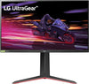 LG 27GP750 - B UltraGear Full HD 240Hz IPS 1ms (GtG) 27 LG 27GP750 - B UltraGear Full HD 240Hz IPS 1ms (GtG) 27