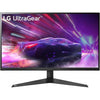 LG 27GQ50F - B 27inch UltraGear Full HD Gaming Monitor - Vektra Computers LLC LG 27GQ50F - B 27inch UltraGear Full HD Gaming Monitor - Vektra Computers LLC