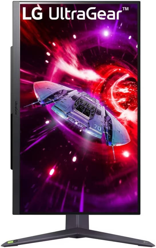 LG UltraGear 27