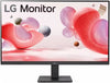LG 27MR400 Monitor, 27 LG 27MR400 Monitor, 27