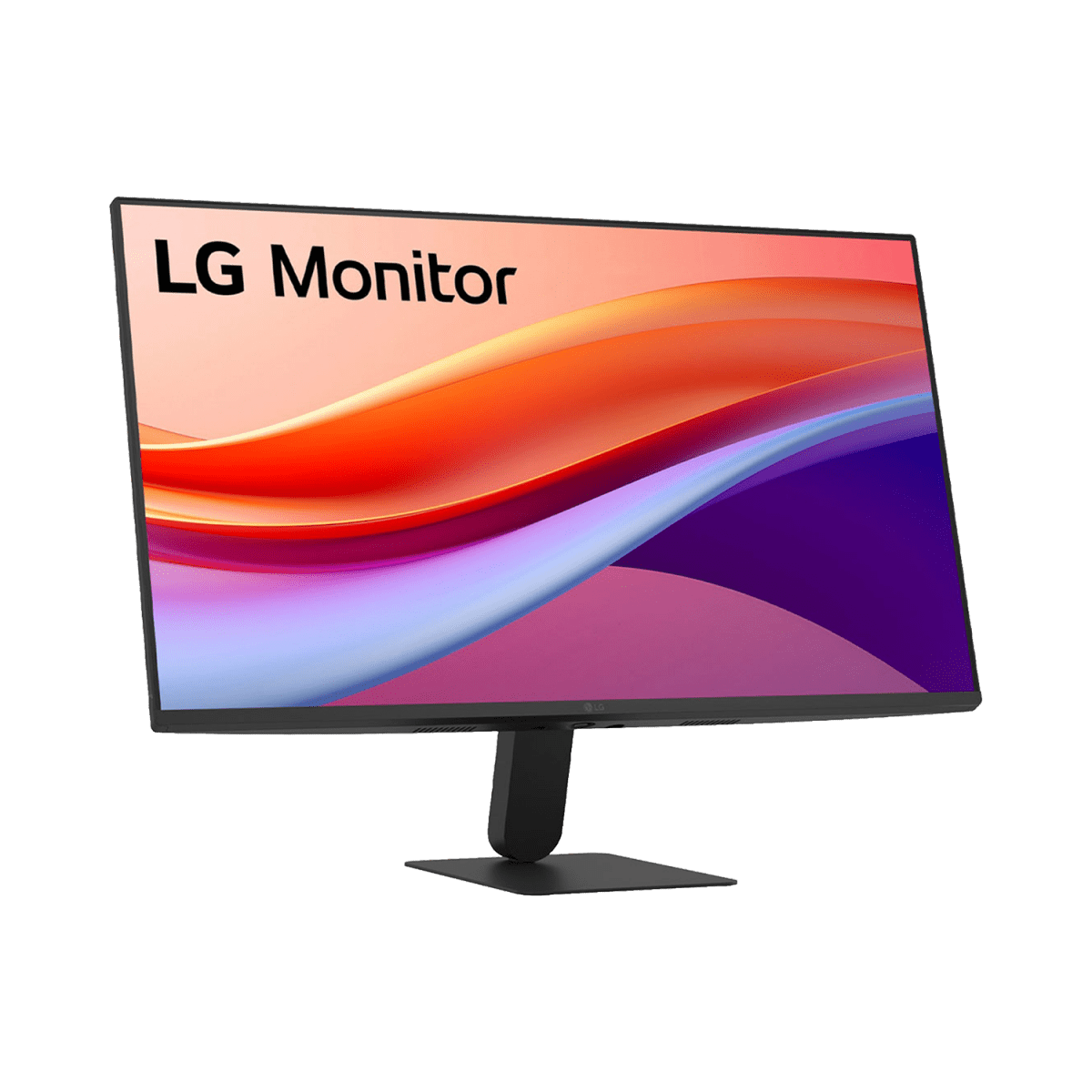 LG 27U411A | 27" IPS 1080P FHD 120Hz Monitor - 8806096531174 - Vektra Computers LLC