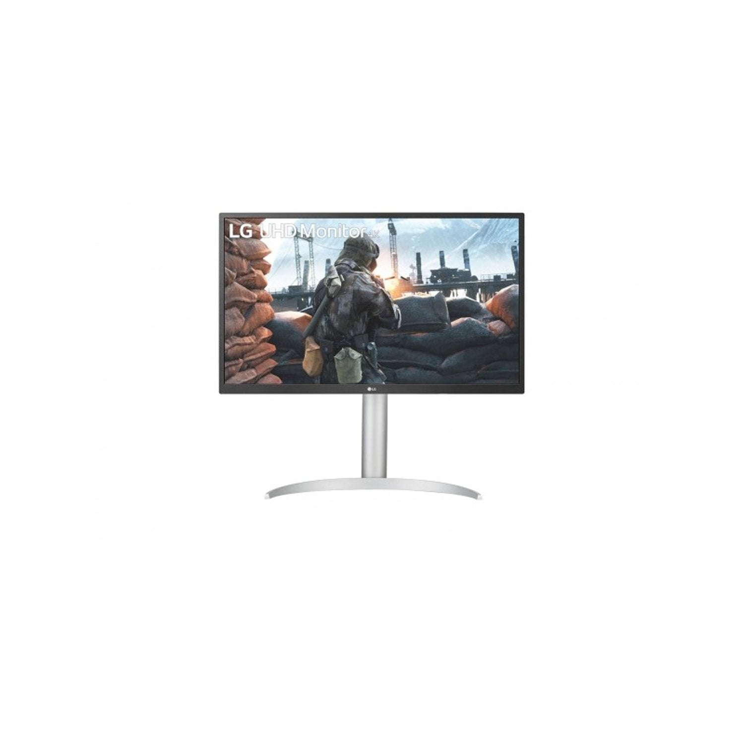 LG 27UP550N 27