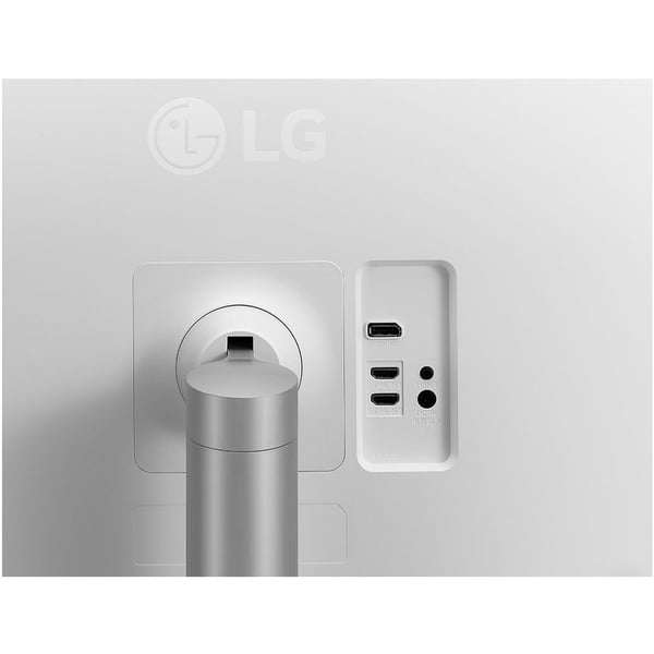LG 32UN650 - W.AMA 31.5'' UHD 4K HDR IPS Monitor - Vektra Computers LLC