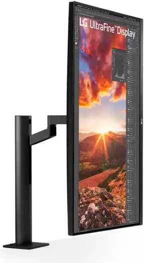 LG 32UN880K Ergo Monitor 32