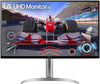 LG 32UQ750P Monitor, 31.5 LG 32UQ750P Monitor, 31.5