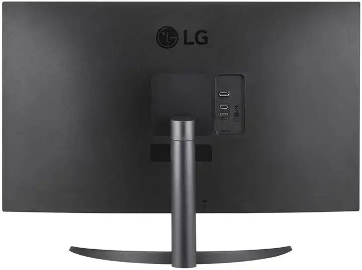 LG 32UR500 - B HDR Monitor, 31.5