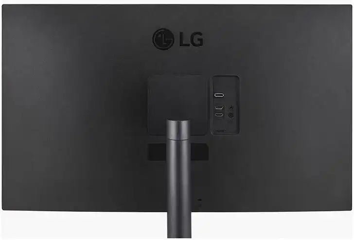 LG 32UR500 - B HDR Monitor, 31.5