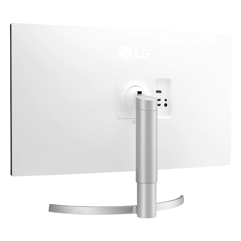 LG UltraFine 32UN650 UHD 60Hz 5ms IPS 31.5
