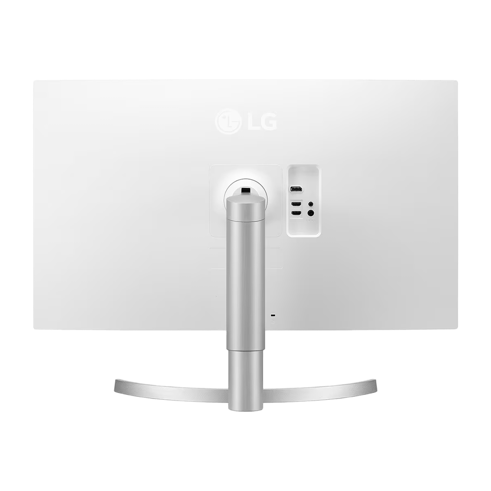 LG UltraFine 32UN650 UHD 60Hz 5ms IPS 31.5