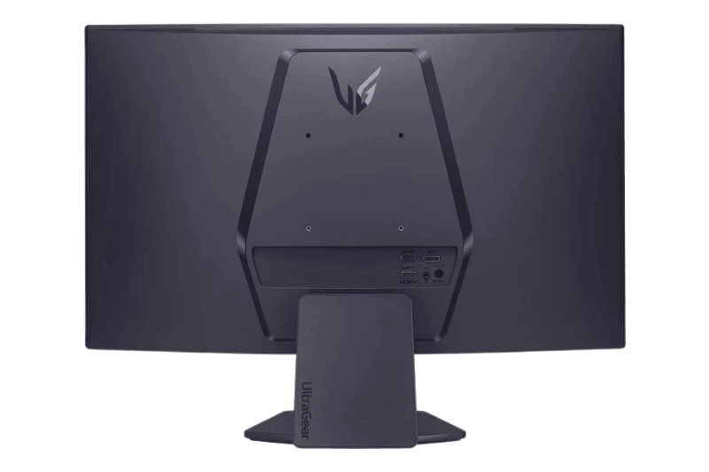LG UltraGear 27'' QHD 1000R Curved Gaming Monitor | 27GS60QC - B - 8806096101377 - Vektra Computers LLC