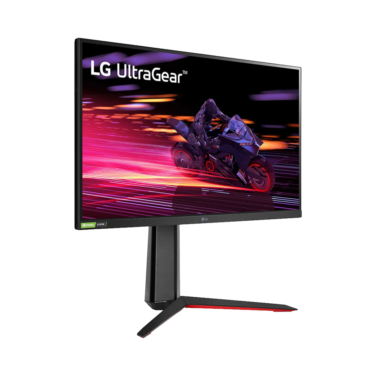 LG UltraGear 27GP750 27” IPS 1080P FHD 240Hz Gaming Monitor - 8806091540324 - Vektra Computers LLC