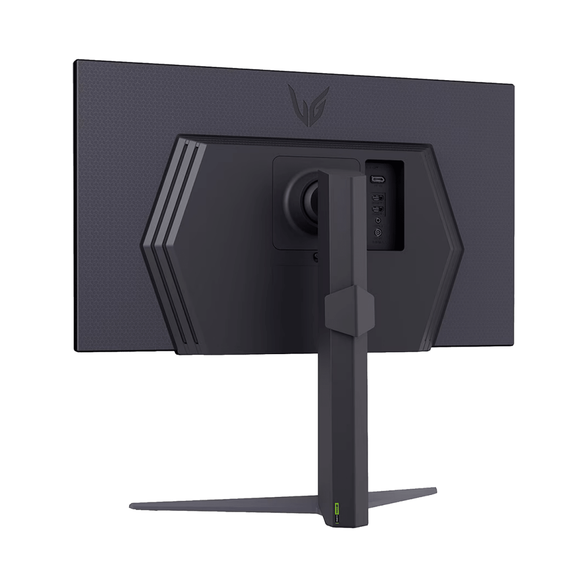 LG UltraGear 27GS75Q | 27" IPS 1440P QHD 180Hz Gaming Monitor - 8806096120156 - Vektra Computers LLC